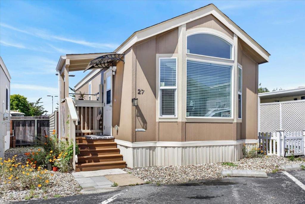 835 Kimball Avenue 27, Seaside, CA 93955 — photo 1