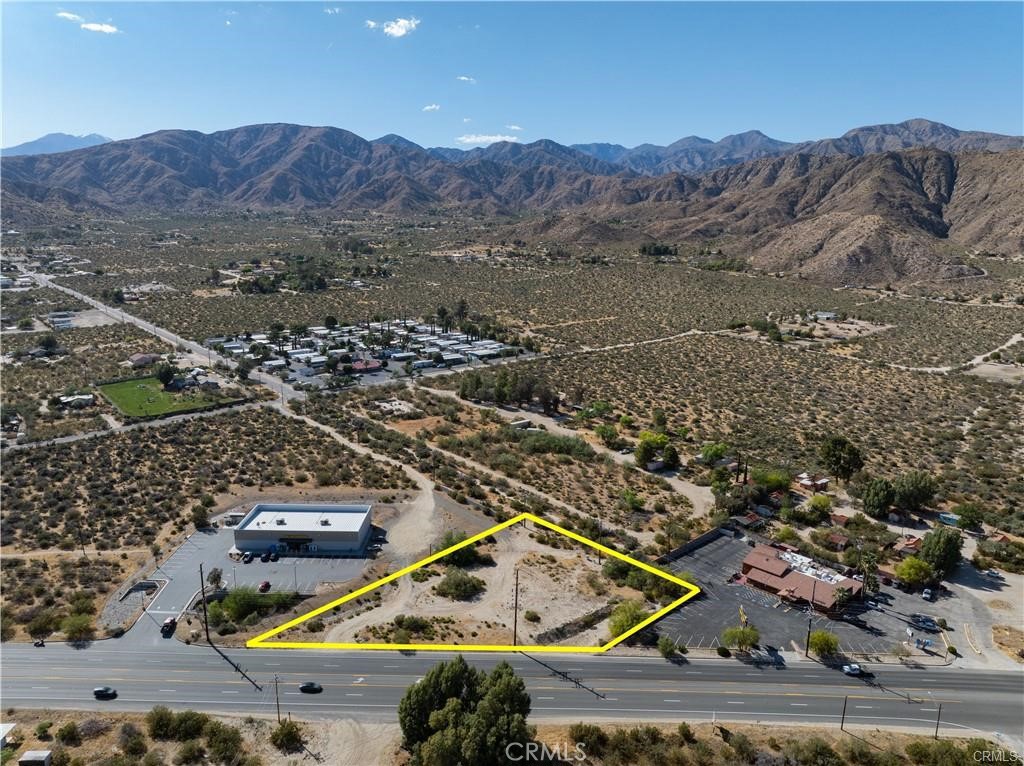 50024 Twentynine Palms Highway, Morongo Valley, CA 92256 — photo 1