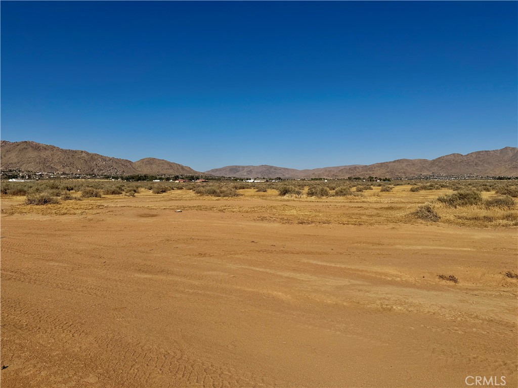15369 Ocotilla Road, Apple Valley, CA 92307 — photo 1