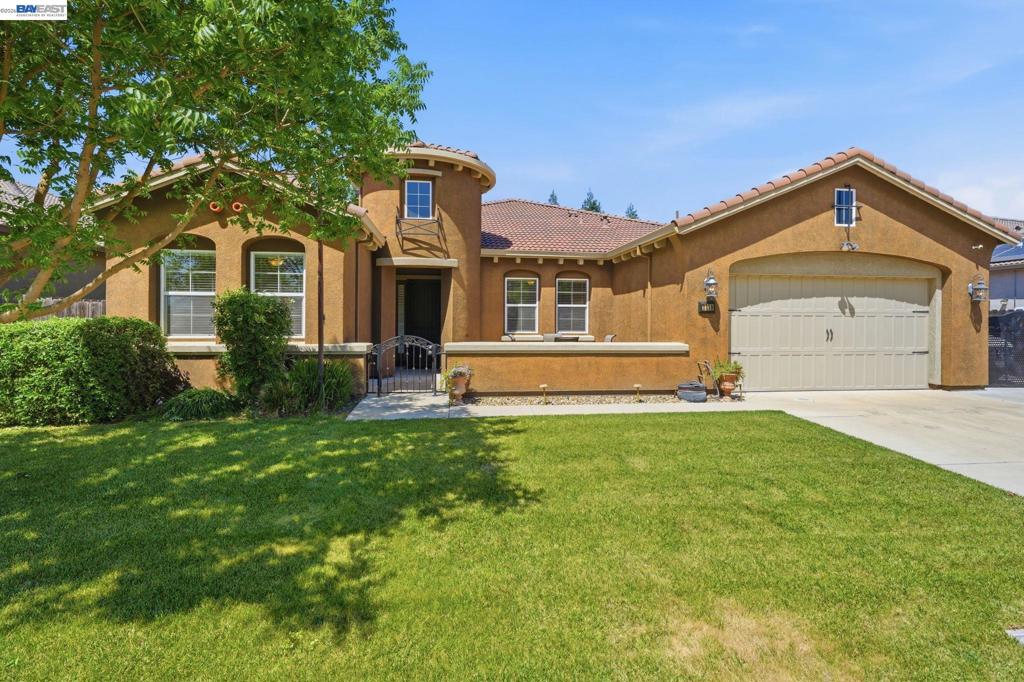 2359 Happy Valley Ln, Manteca, CA 95336 — photo 1