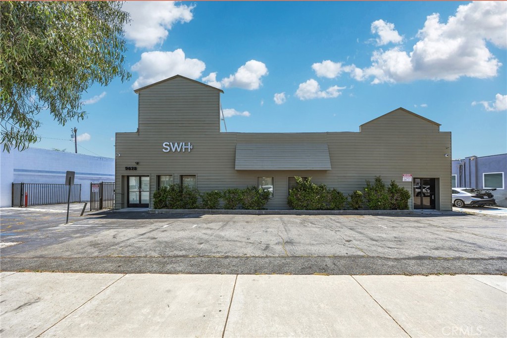 9628 Valley, Rosemead, CA 91770 — photo 1