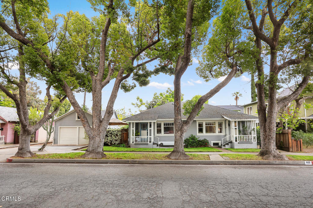 920 Adelaine Avenue, South Pasadena, CA 91030 — photo 1