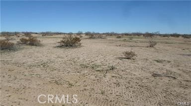 0 Moss, California City, CA 93505 — photo 1
