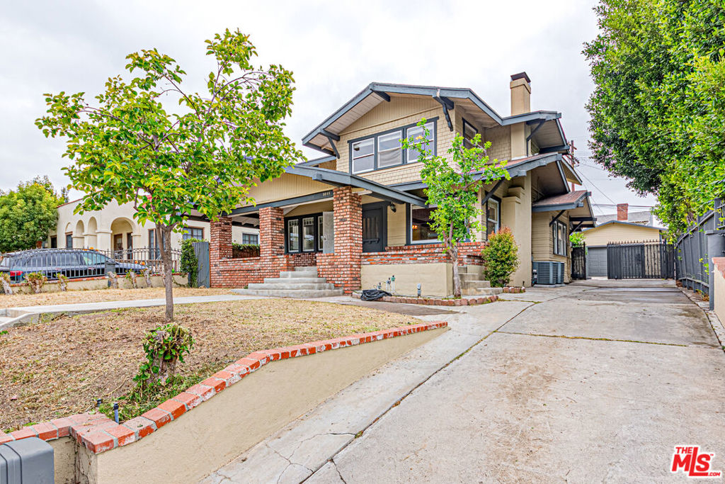 1044 S St Andrews Place, Los Angeles, CA 90019 — photo 1