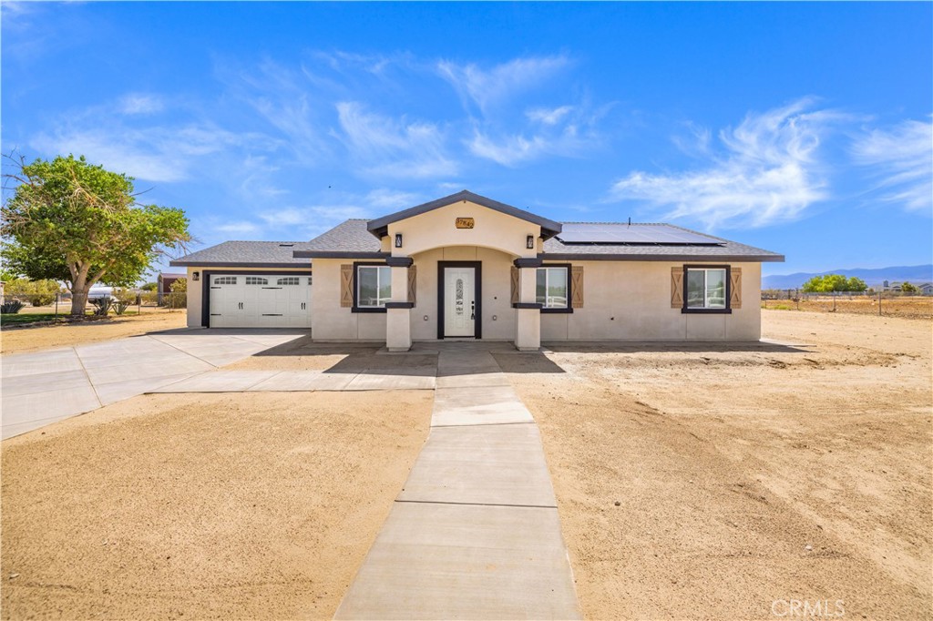 37842 117th, Littlerock, CA 93543 — photo 1
