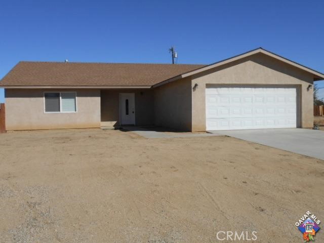 21024 Hugo Way, California City, CA 93505 — photo 1