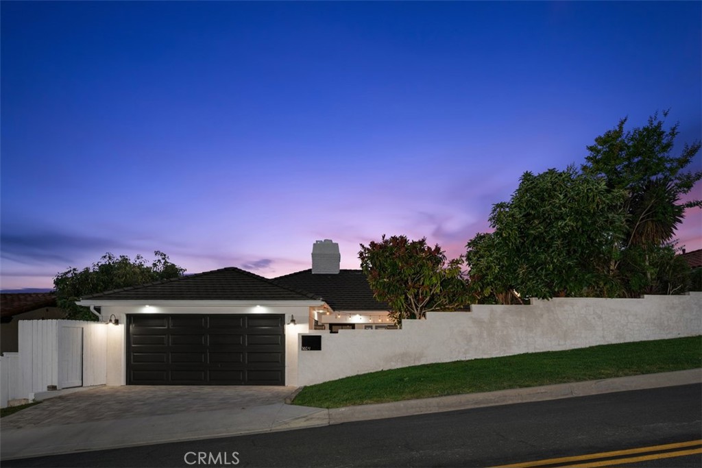 1629 Via Zurita, Palos Verdes Estates, CA 90274 — photo 1