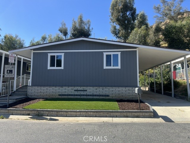 24425 Woolsey Canyon Rd. 145, West Hills, CA 91304 — photo 1