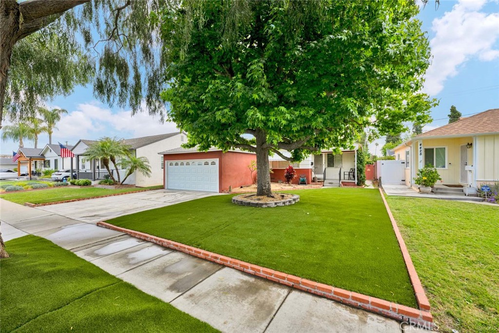 4432 Iroquois, Lakewood, CA 90713 — photo 1