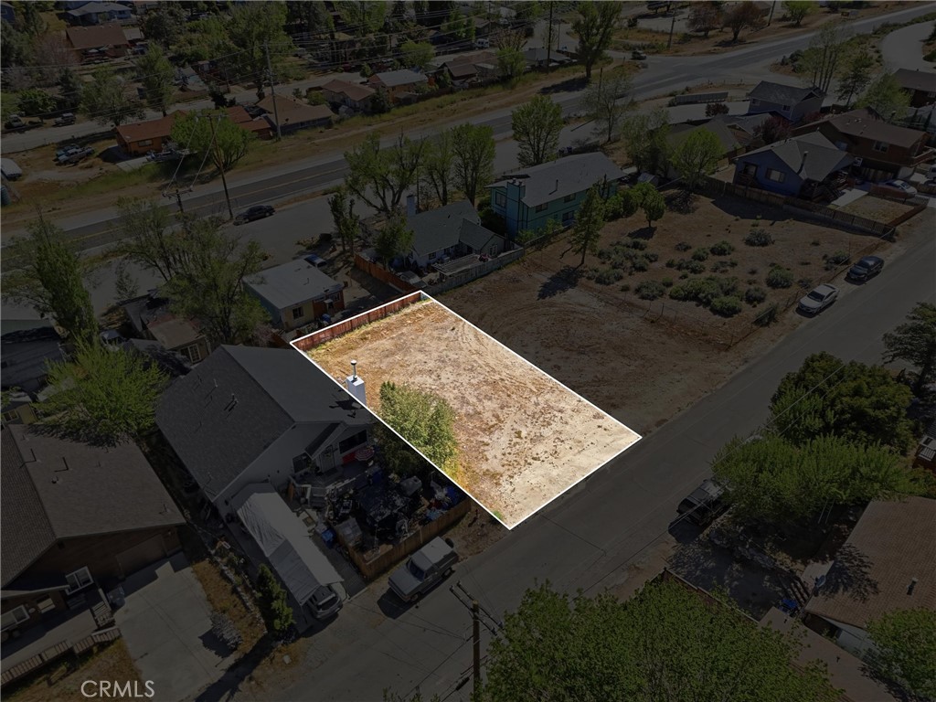 0 Ivins Drive, Frazier Park, CA 93225 — photo 1