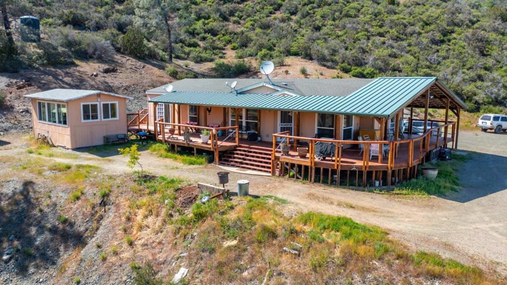 17997 Del Puerto Canyon Road, Patterson, CA 95363 — photo 1