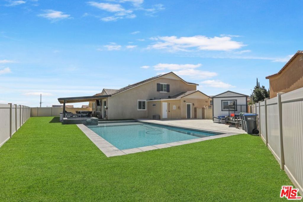 7027 Kristina Court, Lancaster, CA 93536 — photo 1