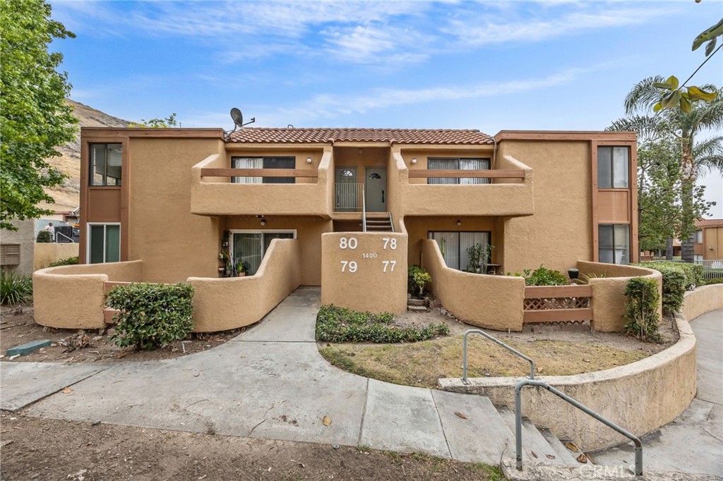 1400 W Edgehill Road 80, San Bernardino, CA 92405 — photo 1
