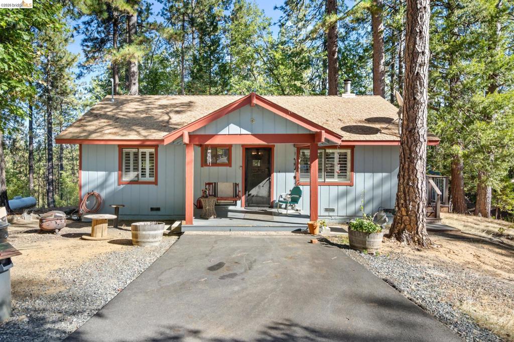 23625 Rock Hammer Lane, Groveland, CA 95321 — photo 1