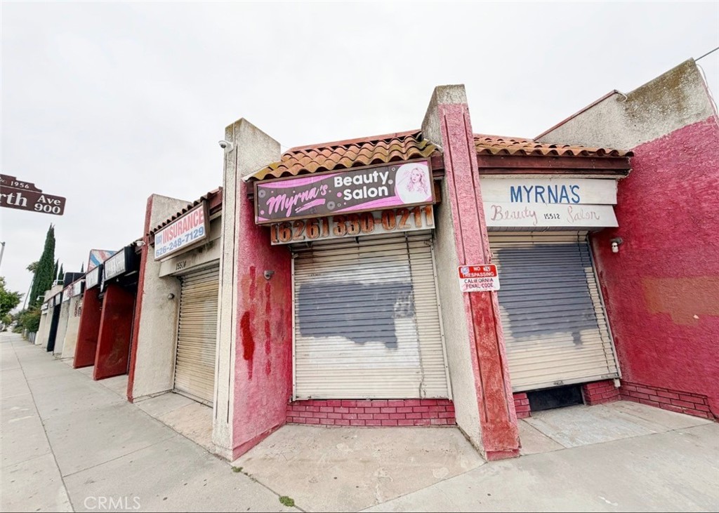 15512 Amar, La Puente, CA 91744 — photo 1