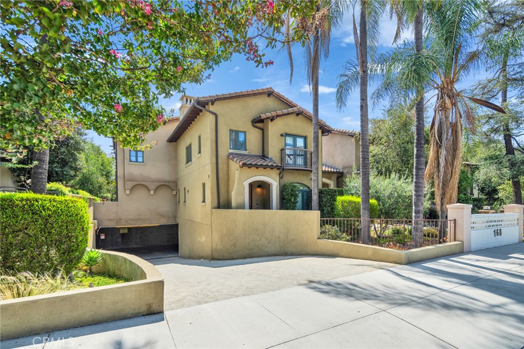 168 S Sierra Madre Boulevard 113, Pasadena, CA 91107 — photo 1