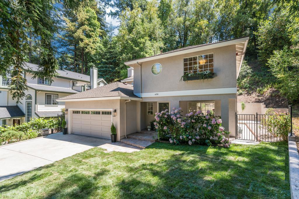 650 Tabor Way, Scotts Valley, CA 95066 — photo 1