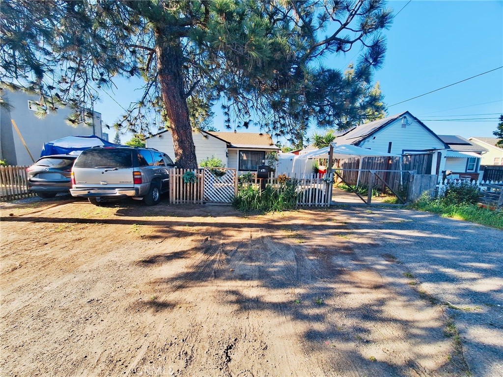 241 Barham Avenue, Santa Rosa, CA 95407 — photo 1