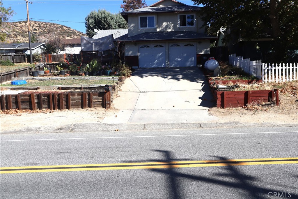 14955 Elizabeth Lake, Lake Hughes, CA 93532 — photo 1