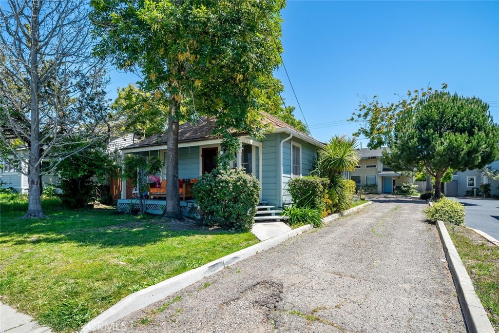 523 Branch Street, San Luis Obispo, CA 93401 — photo 1