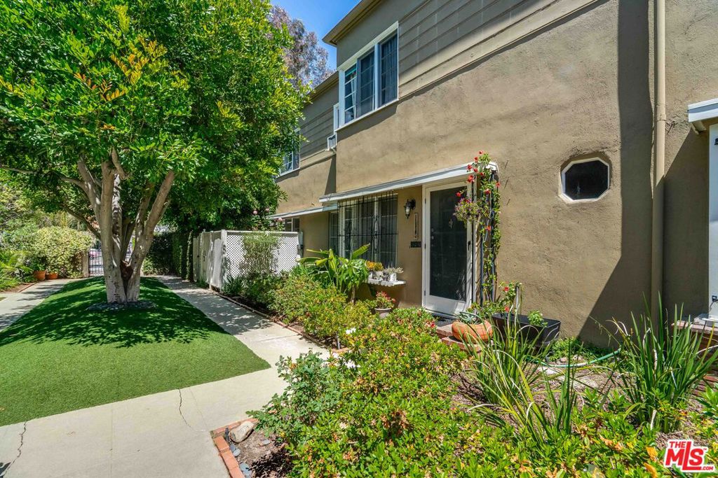 6512 W Olympic Boulevard, Los Angeles, CA 90048 — photo 1
