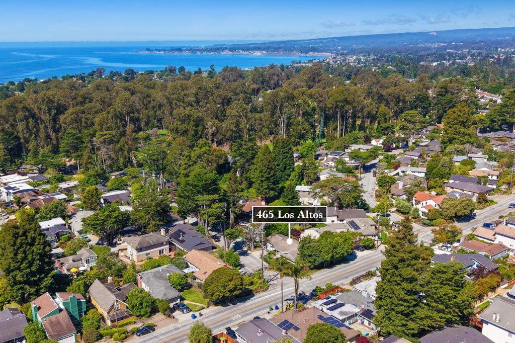 465 Los Altos Drive, Aptos, CA 95003 — photo 1