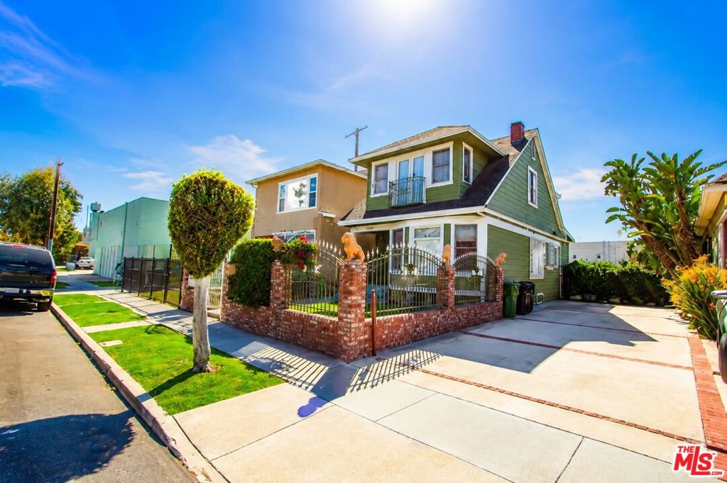 3109 S Catalina Street, Los Angeles, CA 90007 — photo 1