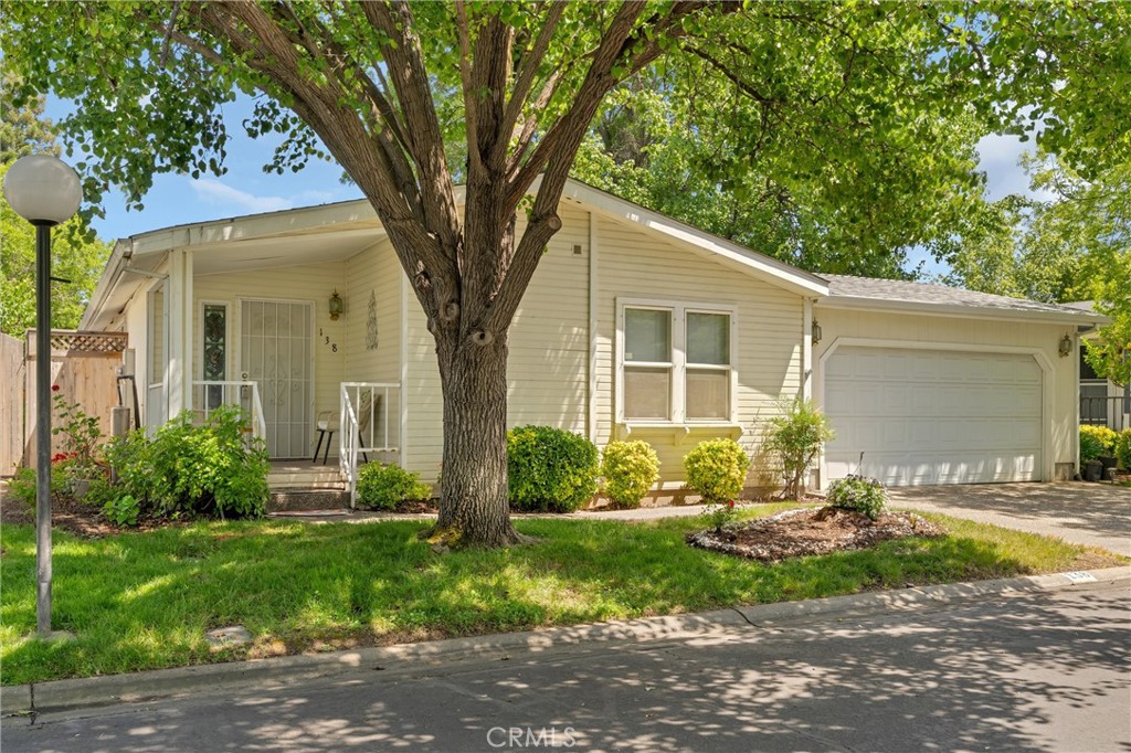 2050 Springfield Drive 138, Chico, CA 95928 — photo 1