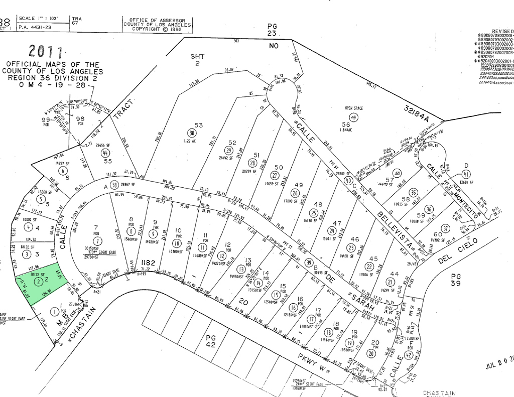 16895 Calle De Sarah, Pacific Palisades, CA 90272 — photo 1