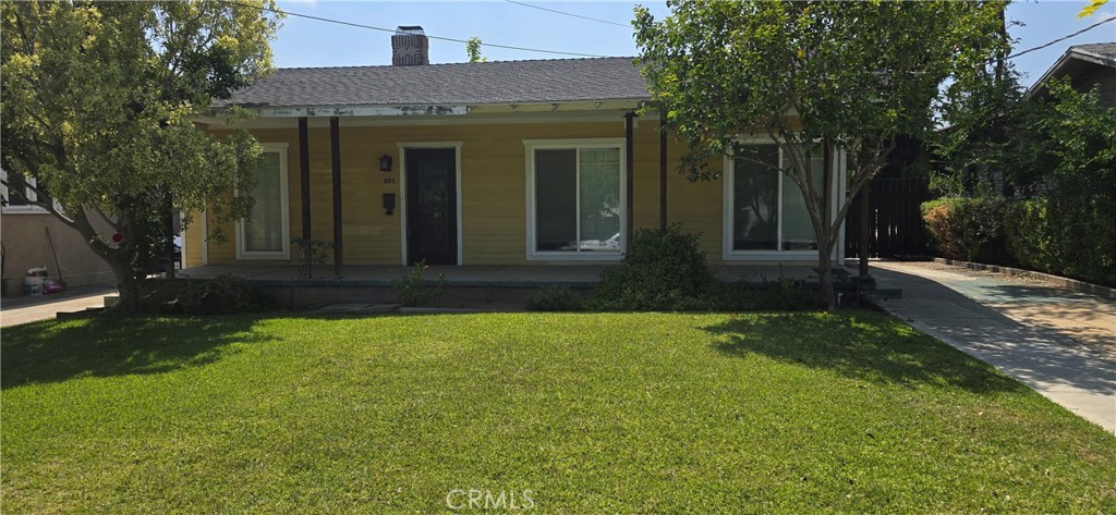 257 Bella Vista, Pasadena, CA 91107 — photo 1