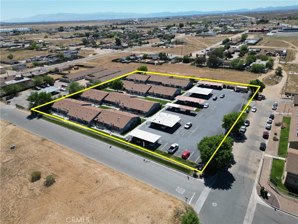 18335 Montezuma, Adelanto, CA 92301 — photo 1
