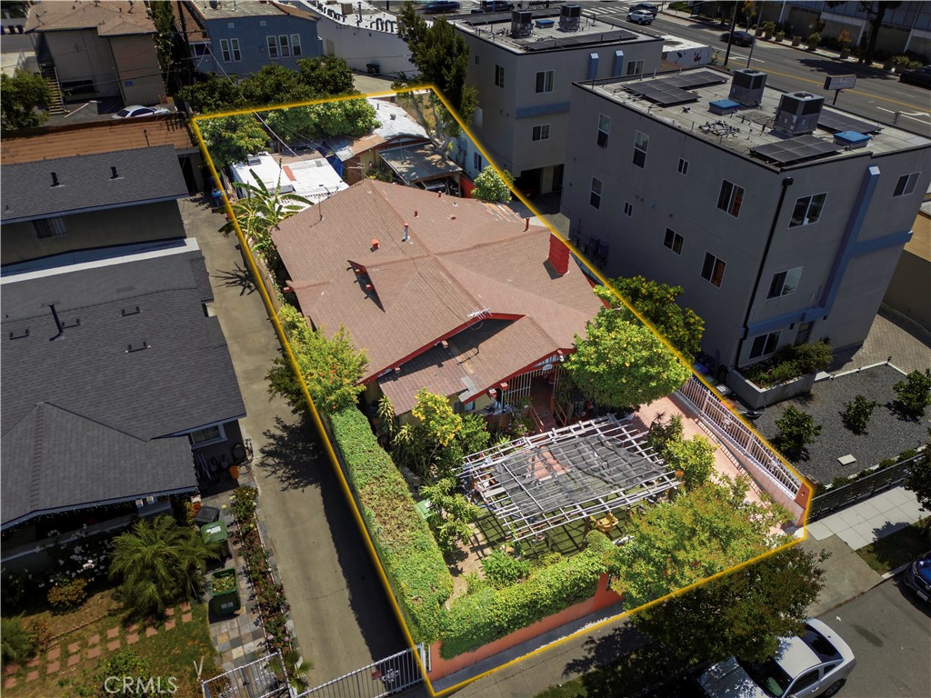 3990 La Salle, Los Angeles, CA 90062 — photo 1