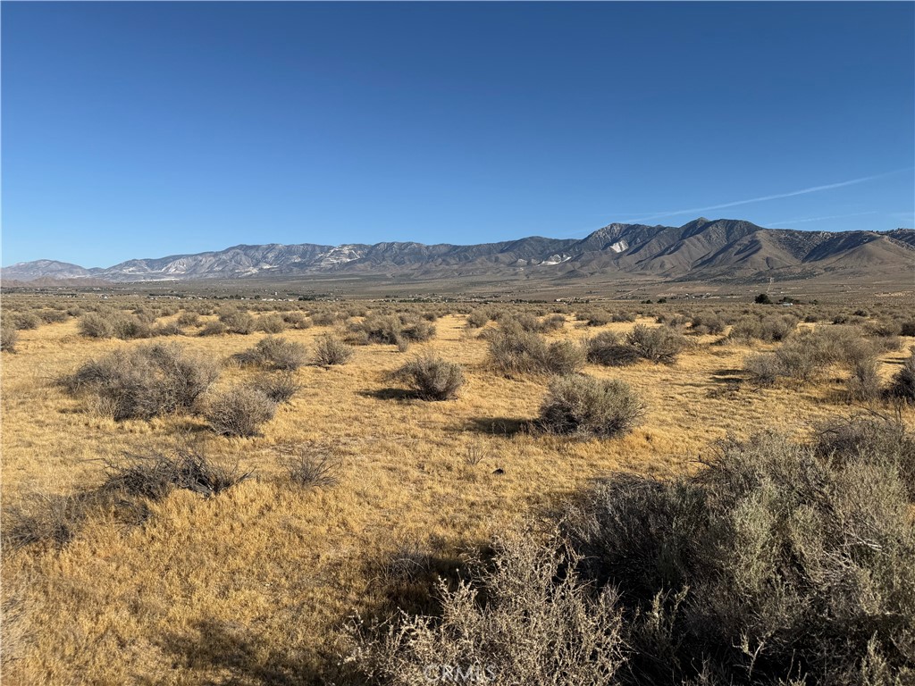 0 Lucerne Valley, Lucerne Valley, CA 92356 — photo 1