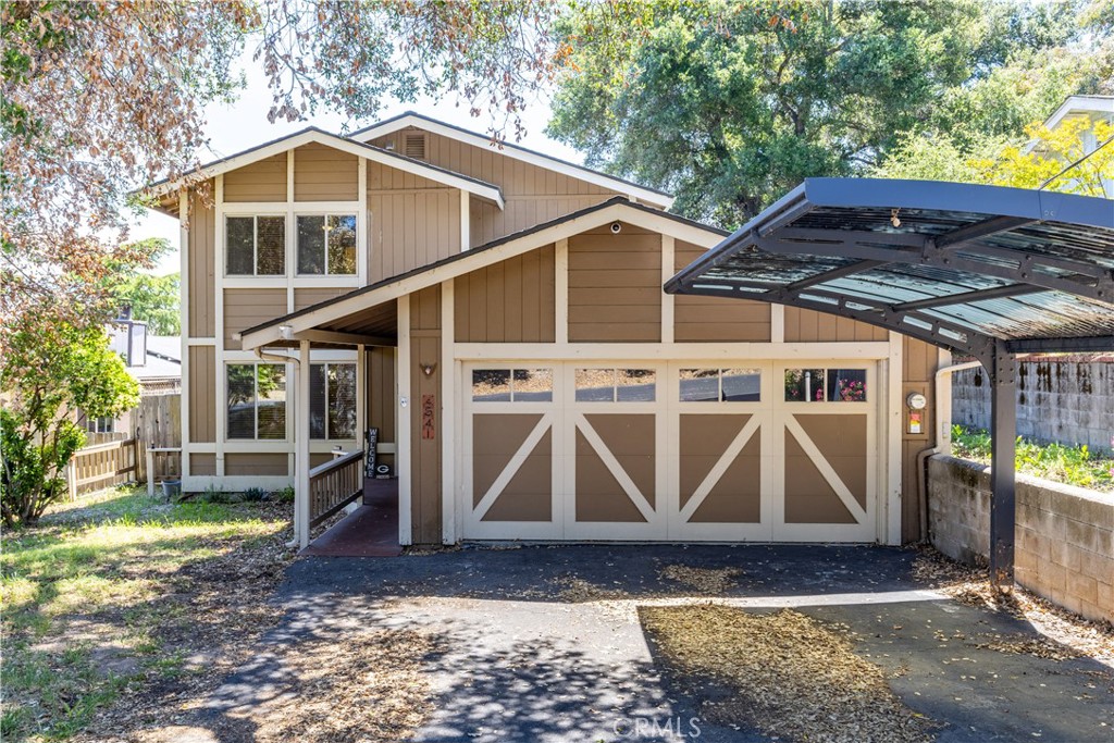 4541 Yerba, Atascadero, CA 93422 — photo 1