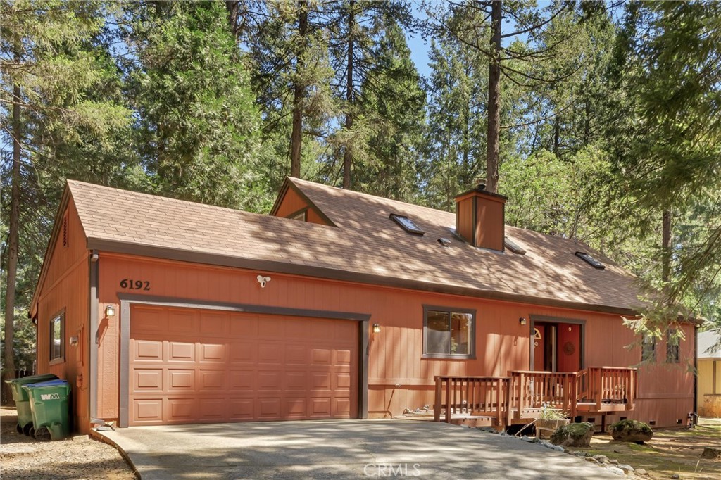 6192 Firethorn, Magalia, CA 95954 — photo 1