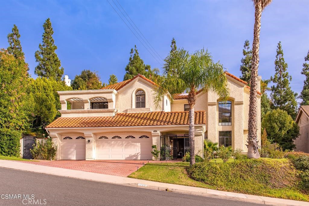 6066 Lake Lindero DR, Agoura Hills, CA 91301 — photo 1