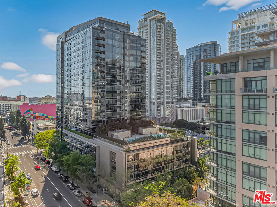 1155 S Grand Avenue 915, Los Angeles, CA 90015 — photo 1