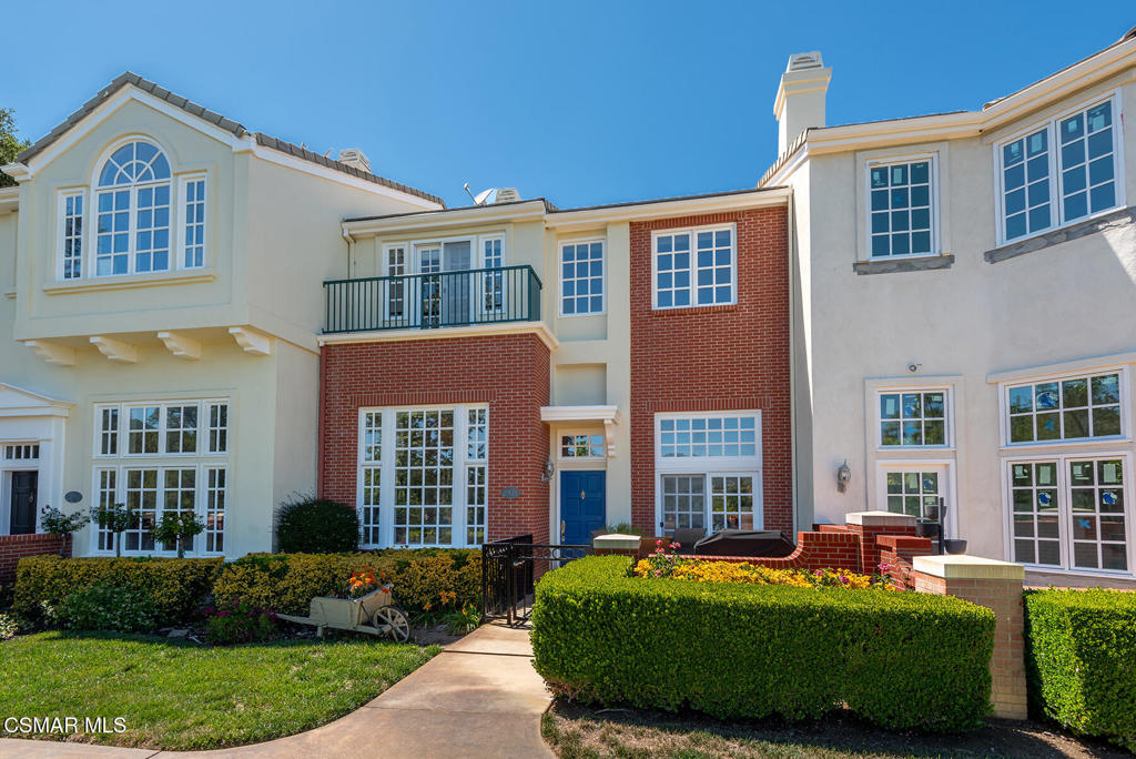 2478 Swanfield Court, Thousand Oaks, CA 91361 — photo 1