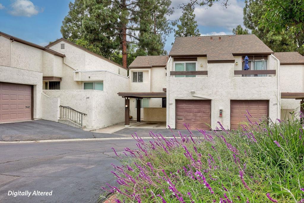 1312 Hawk Lane, El Cajon, CA 92020 — photo 1