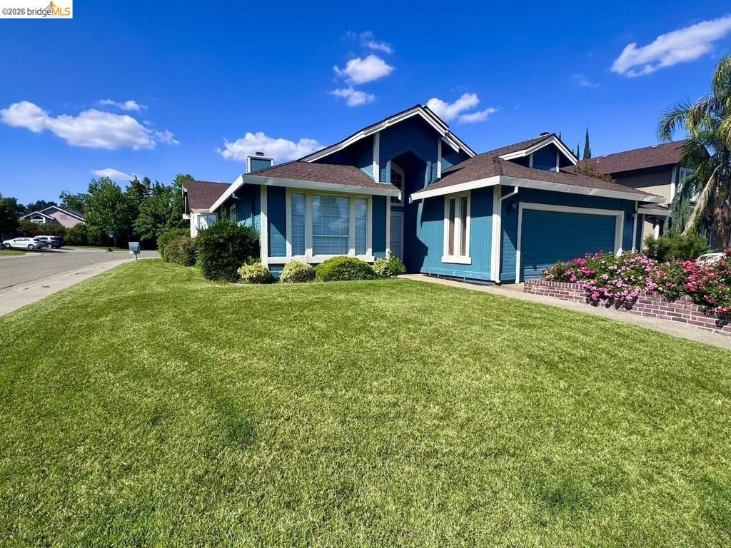 5001 Meadow Pass Way, Antelope, CA 95843 — photo 1