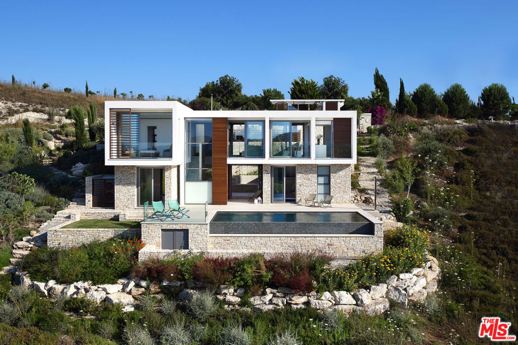 0 Minthis, Tsada 8540, Paphos, Cyprus, ,  0 — photo 1
