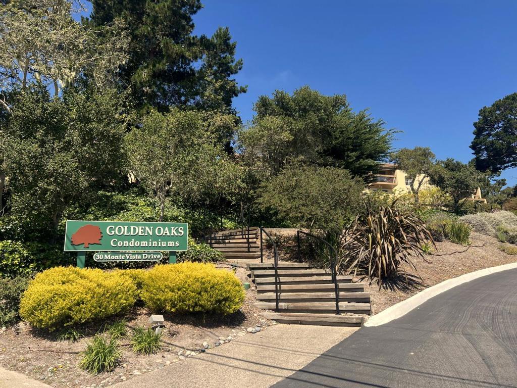 2308 Golden Oaks Lane, Monterey, CA 93940 — photo 1