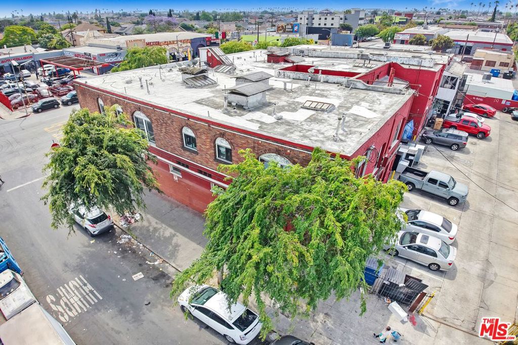 5151 S Vermont Avenue, Los Angeles, CA 90037 — photo 1