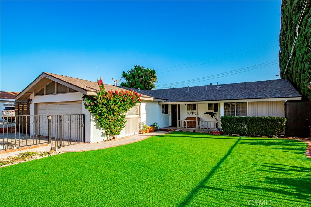 19776 Merryhill Street, Canyon Country, CA 91351 — photo 1