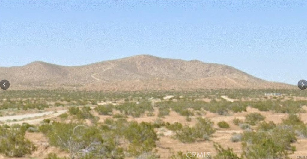 0 Randsburg Mojave Road, California City, CA 93523 — photo 1