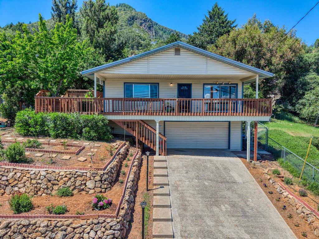 3401 Riviera West Drive, Kelseyville, CA 95451 — photo 1