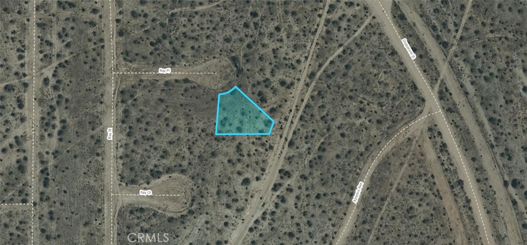 144 Ray Street, California City, CA 93505 — photo 1