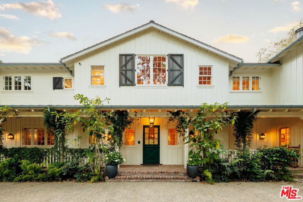 1900 Old Ranch Road, Los Angeles, CA 90049 — photo 1