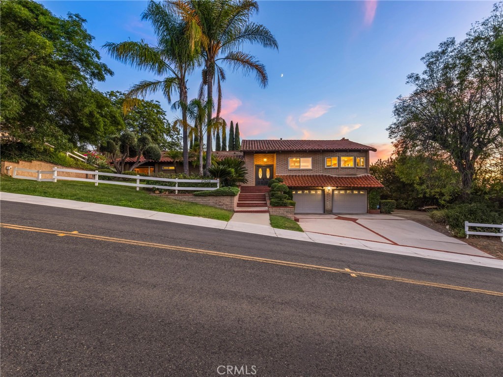 23600 Ridge Line, Diamond Bar, CA 91765 — photo 1