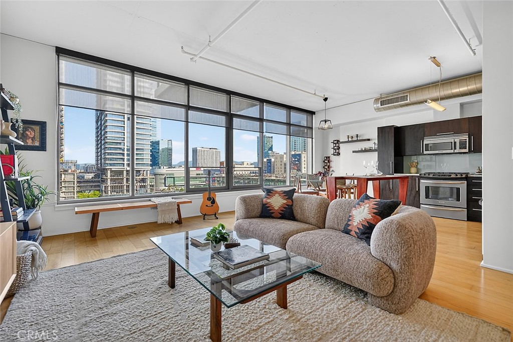 1100 South Hope St 1006, Los Angeles, CA 90015 — photo 1